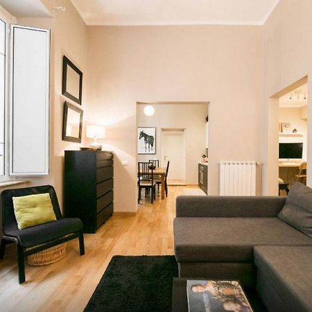 Casa Oliva Daire Roma Dış mekan fotoğraf