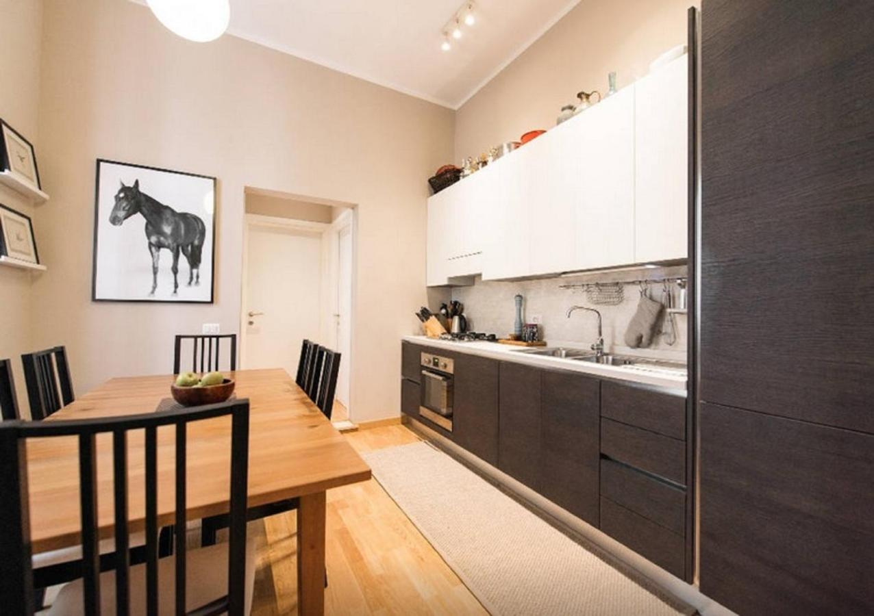 Casa Oliva Daire Roma Dış mekan fotoğraf