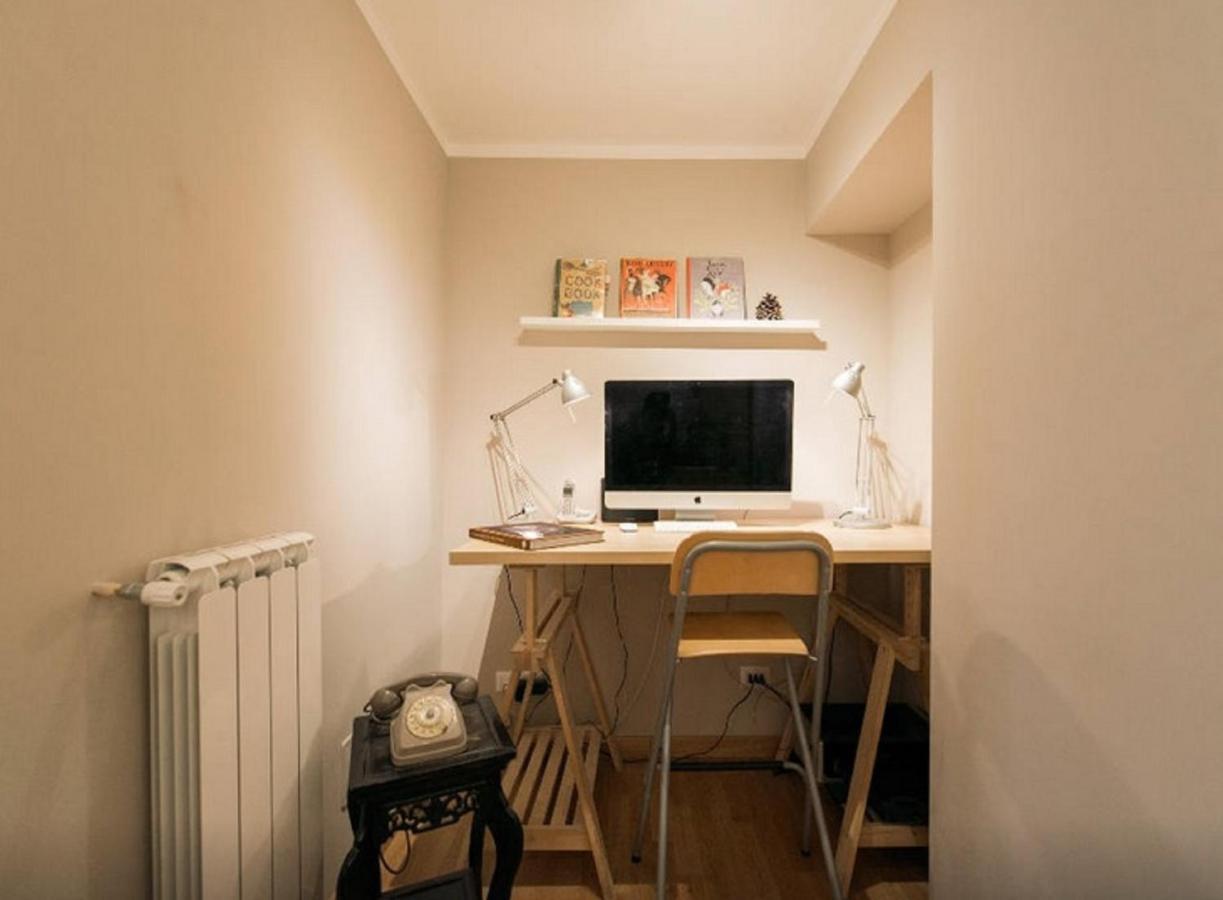 Casa Oliva Daire Roma Dış mekan fotoğraf