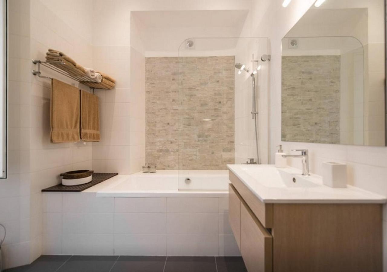 Casa Oliva Daire Roma Dış mekan fotoğraf