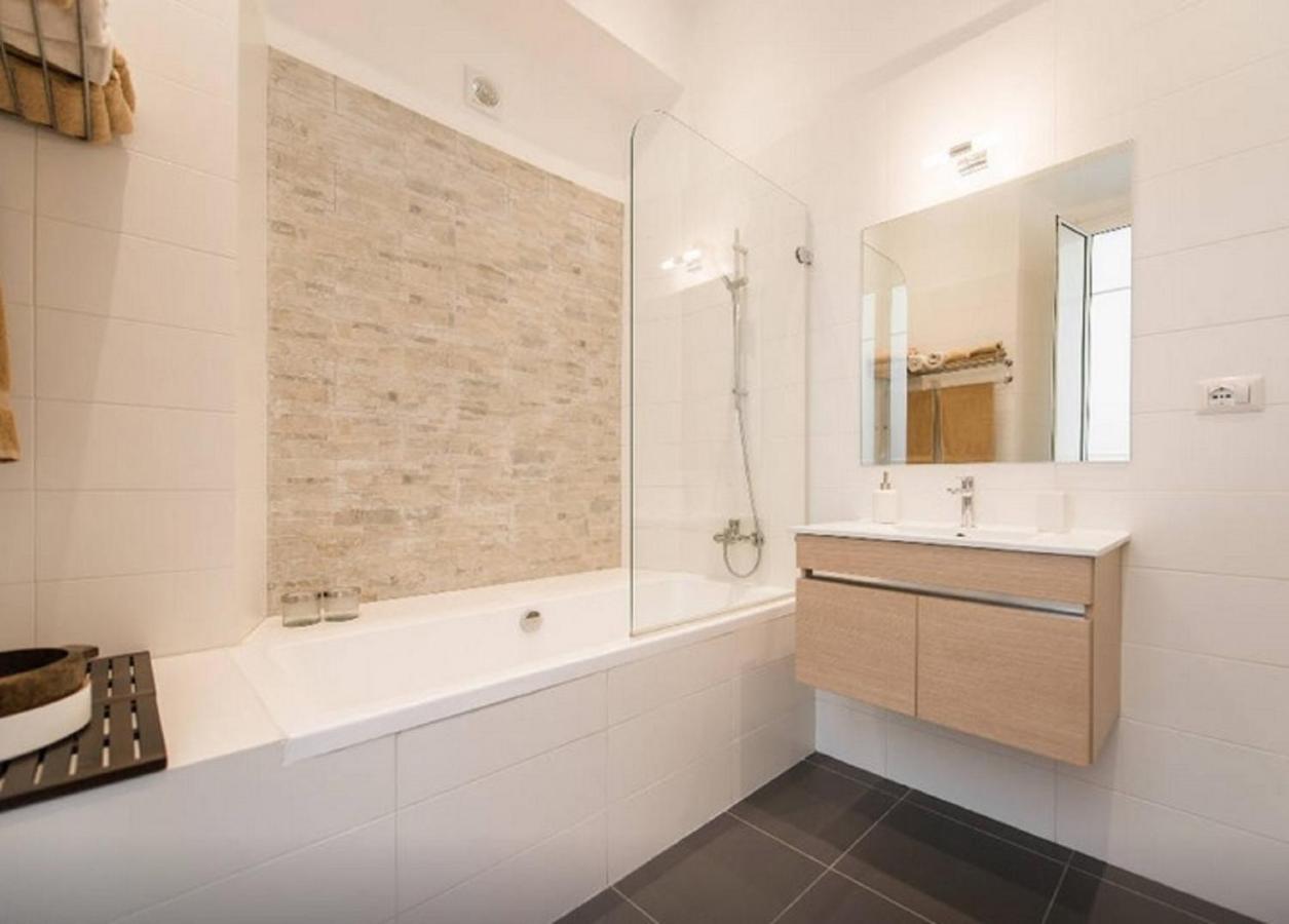 Casa Oliva Daire Roma Dış mekan fotoğraf