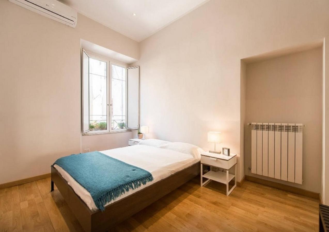 Casa Oliva Daire Roma Dış mekan fotoğraf